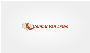 Logo Design by GeorgeLogoDesign for Central Van Lines/ Keep Austin Moving | Design: #3336784