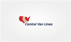 Logo Design by GeorgeLogoDesign for Central Van Lines/ Keep Austin Moving | Design: #3340429