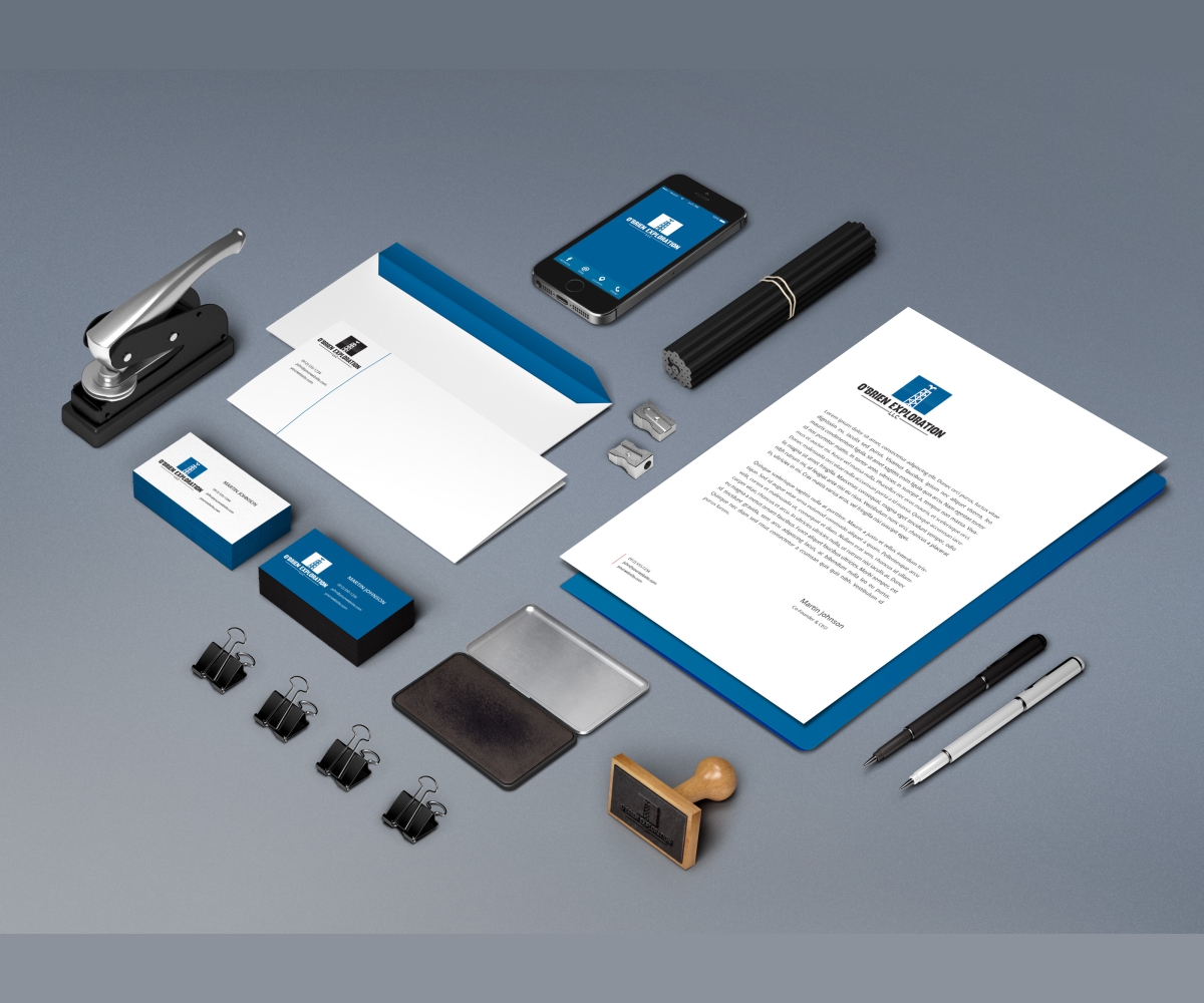 Logo Design by maverick for this project | Design #3313765