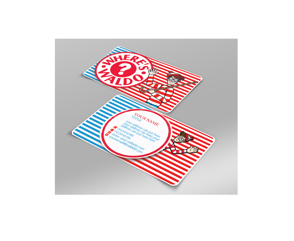 Business Card Design by Harshan for Chargeback File | Design: #3320854