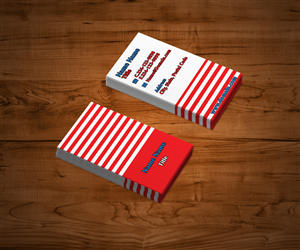 Business Card Design by andrea7209 for Chargeback File | Design: #3324758