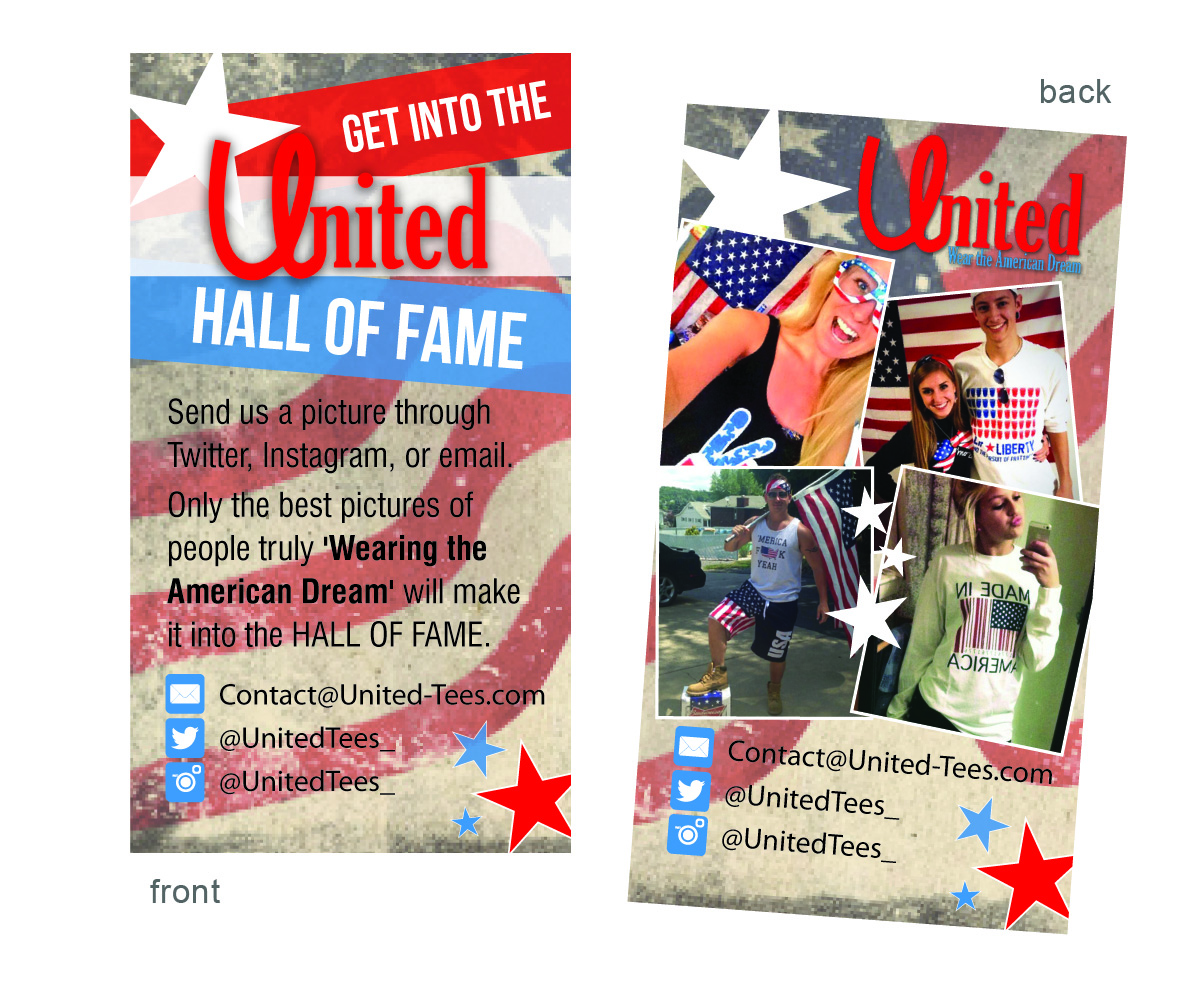 Card Design by Mandz for this project | Design #3375448