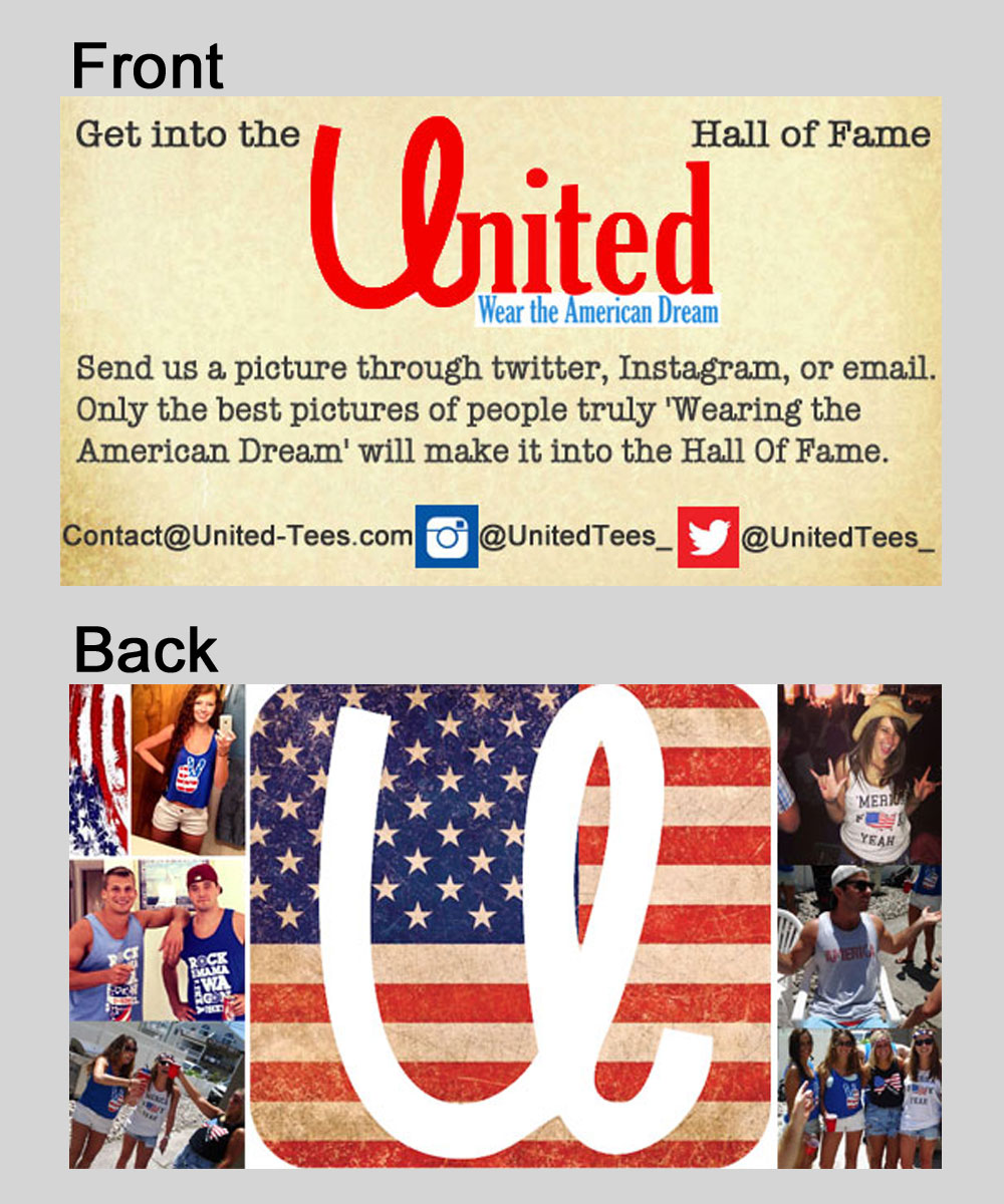 Karten-Design von jemma_t für dieses Projekt | Design #3369512