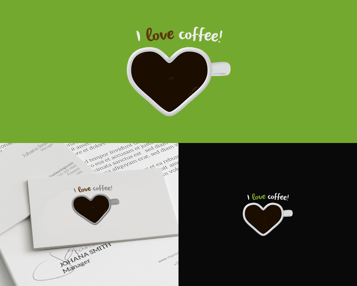 Logo Design by Gadeke for this project | Design #3354658