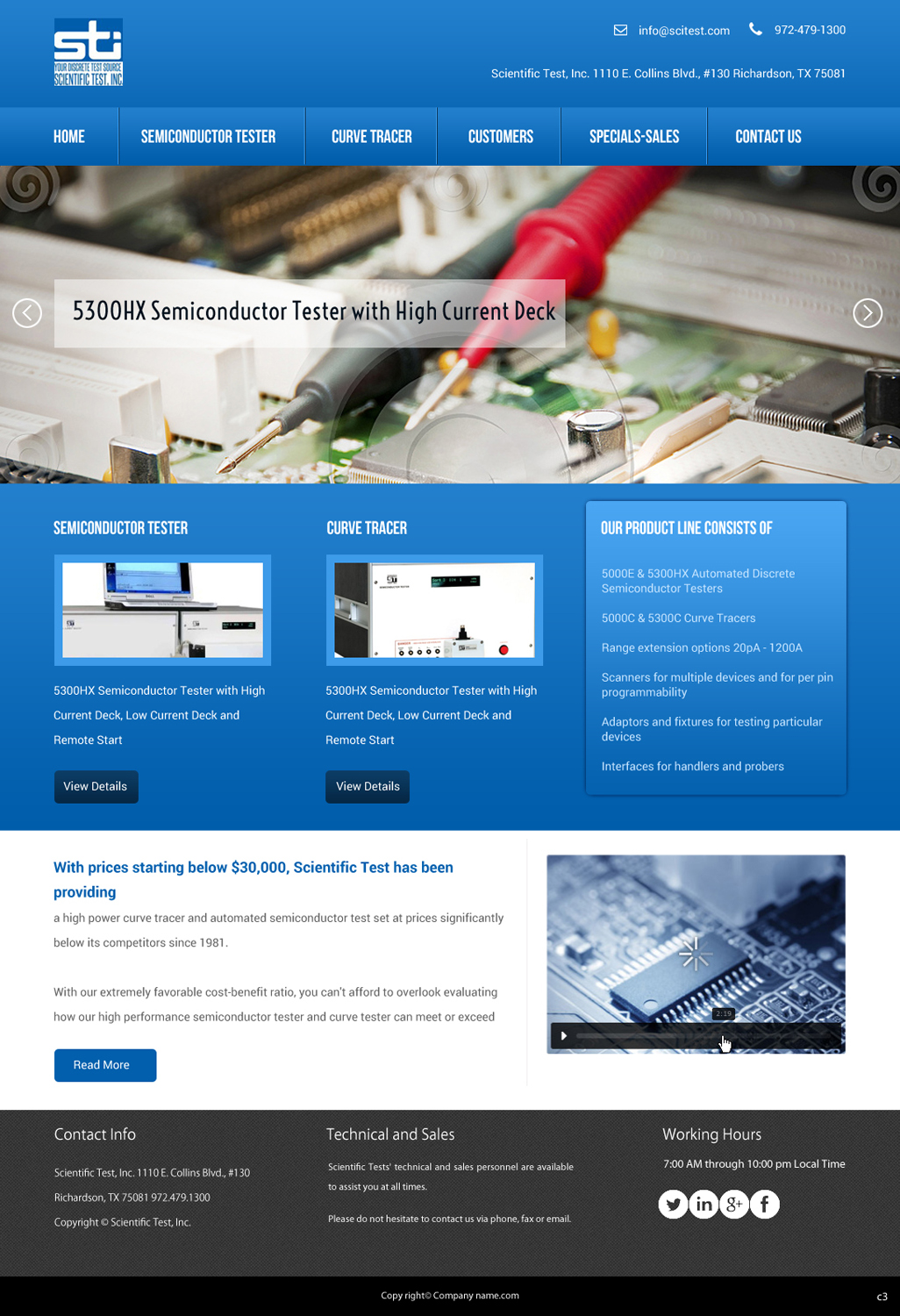 WordPress-Design von pb für Atomic Design & Consulting | Design #3323565