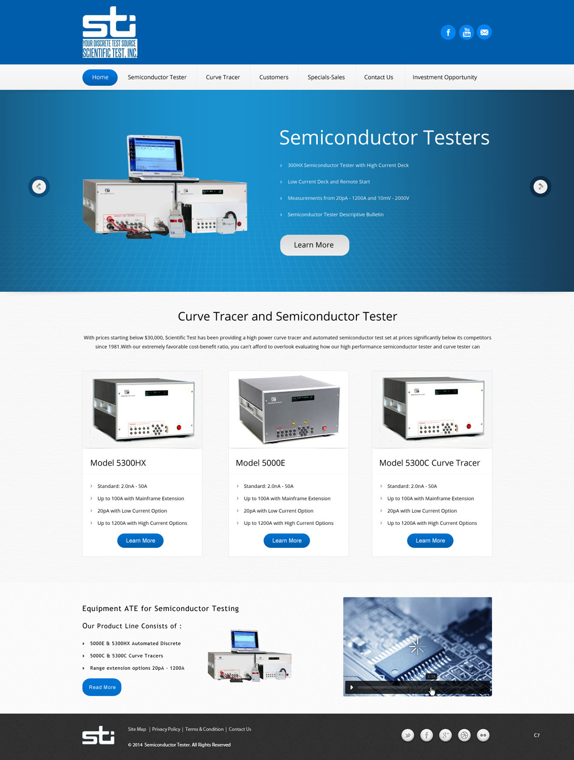 Wordpress Design by pb for Atomic Design & Consulting | Design #3323578