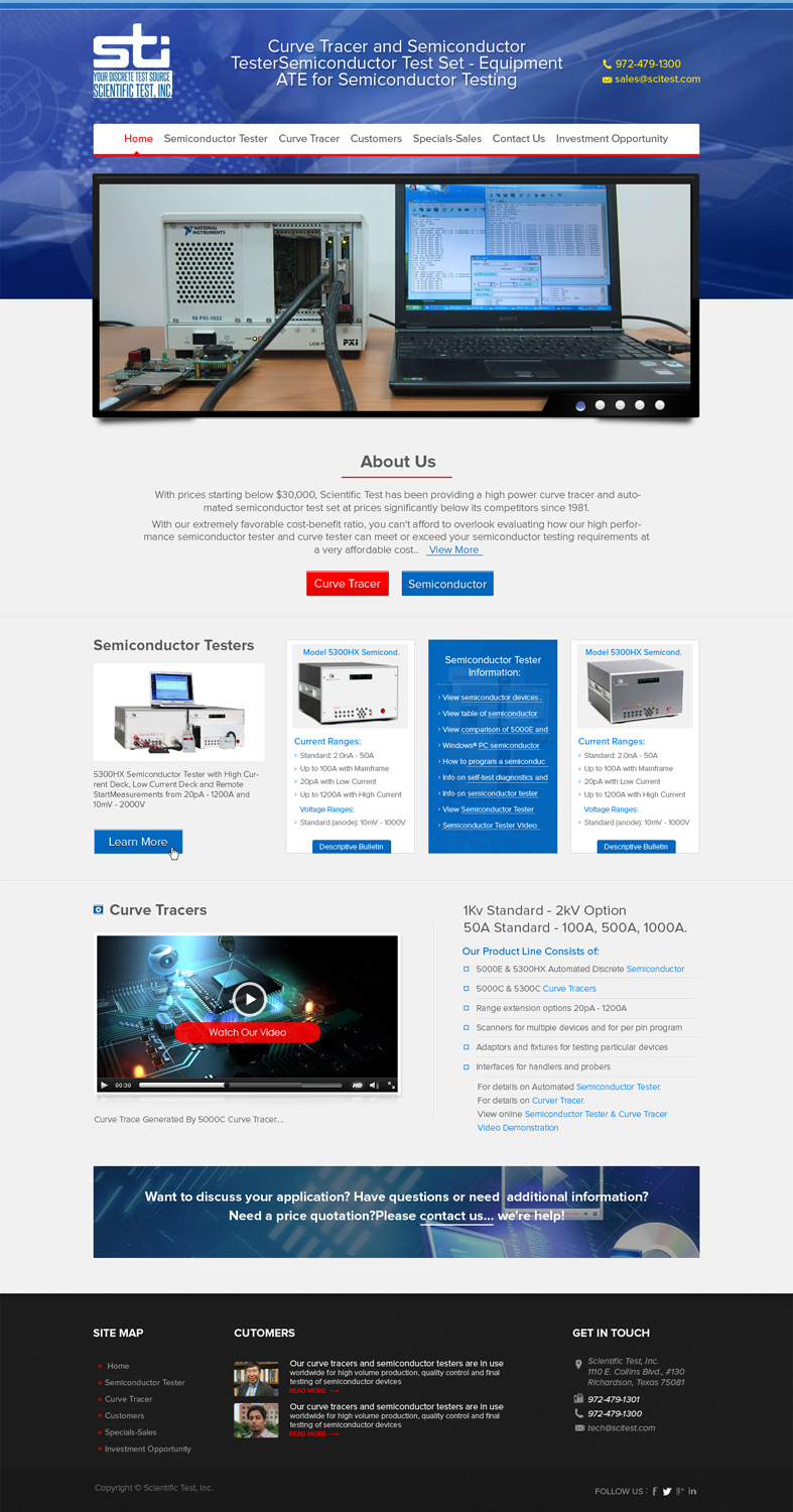 WordPress-Design von the-lion-king für Atomic Design & Consulting | Design #3328850
