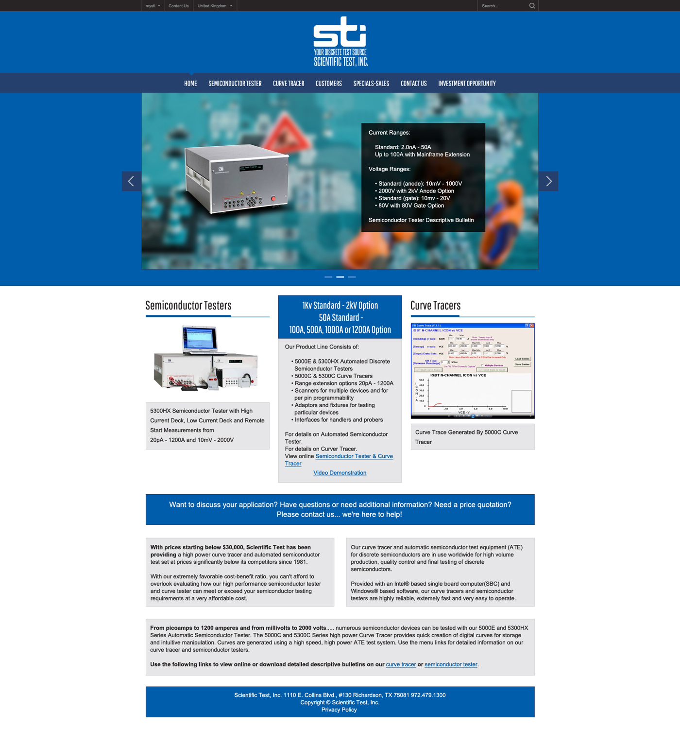 Wordpress Design by Impressive Sol for Atomic Design & Consulting | Design #3319700