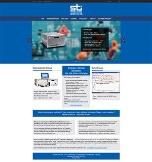 Wordpress Design by Impressive Sol