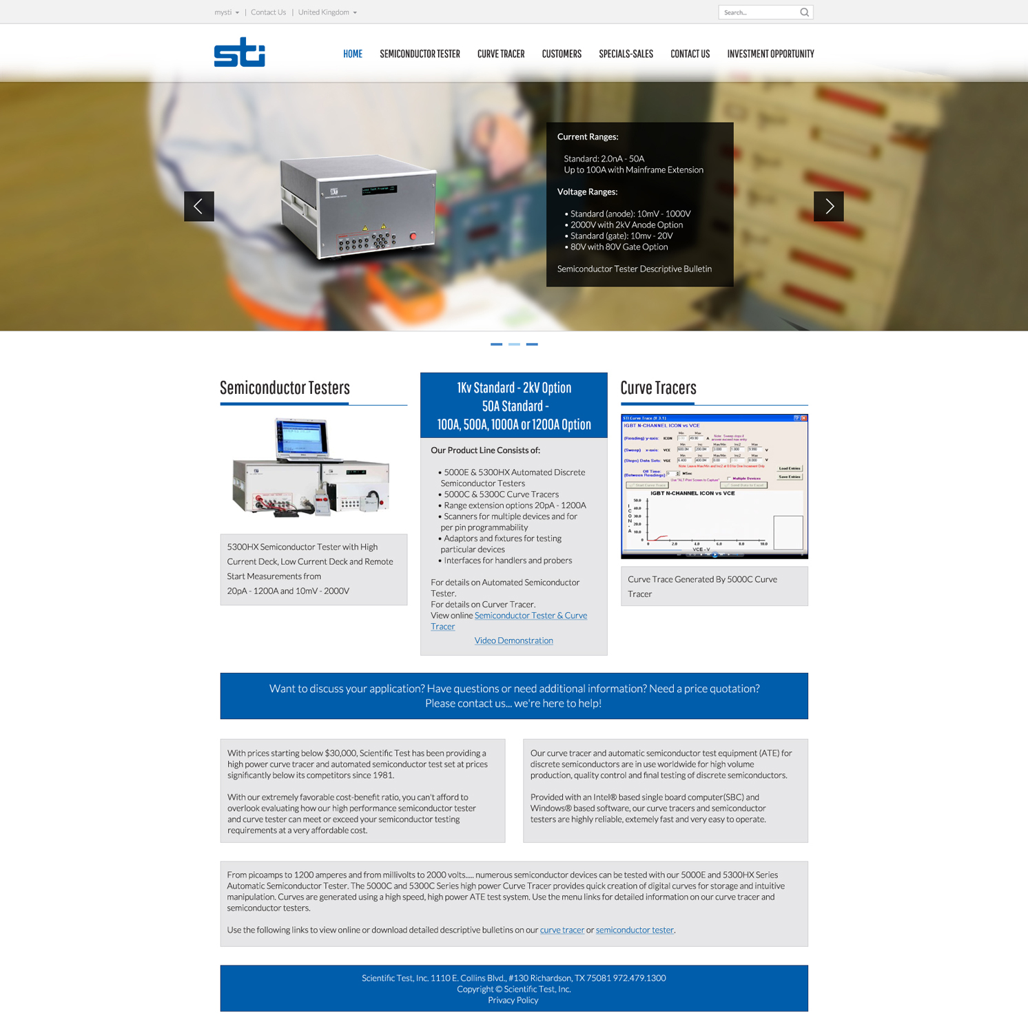 Wordpress Design by Impressive Solutions for Atomic Design & Consulting | Design #3319702