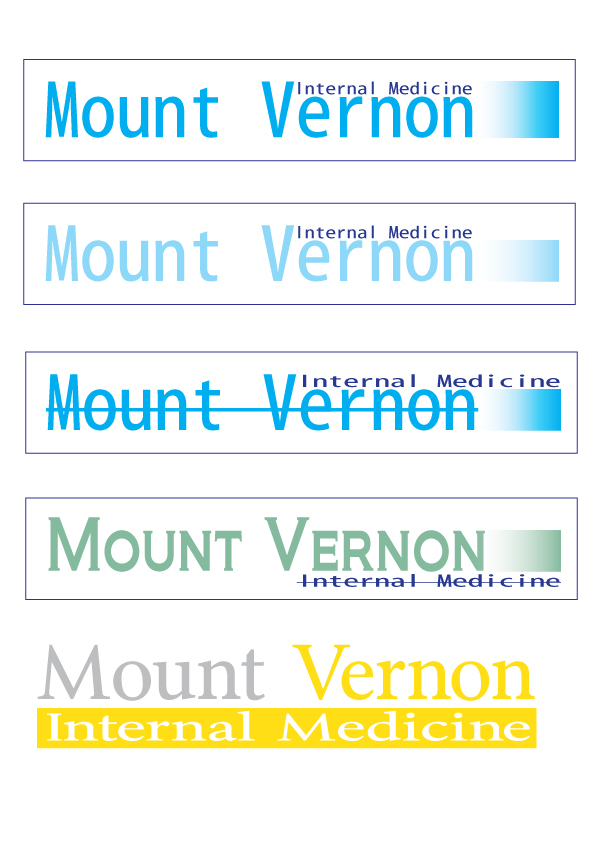 Logo Design by Patricio Barrientos for this project | Design #78765