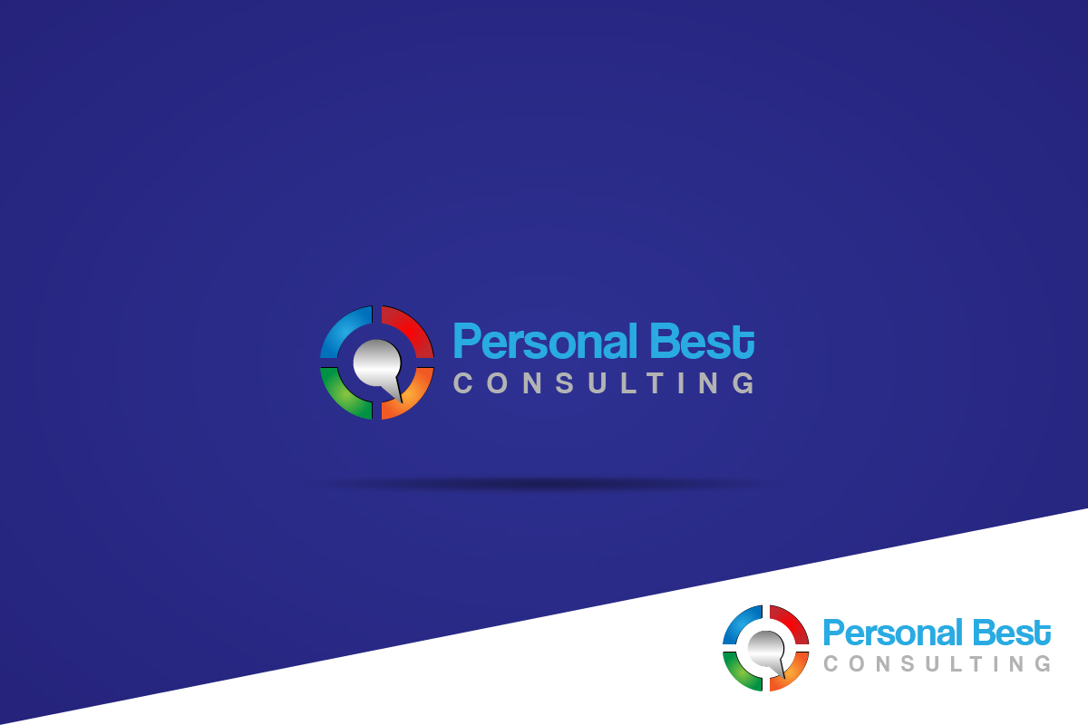 Logo Design by Dar riu for Personal Best Consulting | Design #3324382