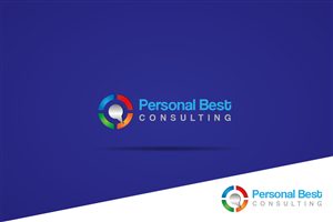 Logo Design by Dar riu for Personal Best Consulting | Design: #3324382