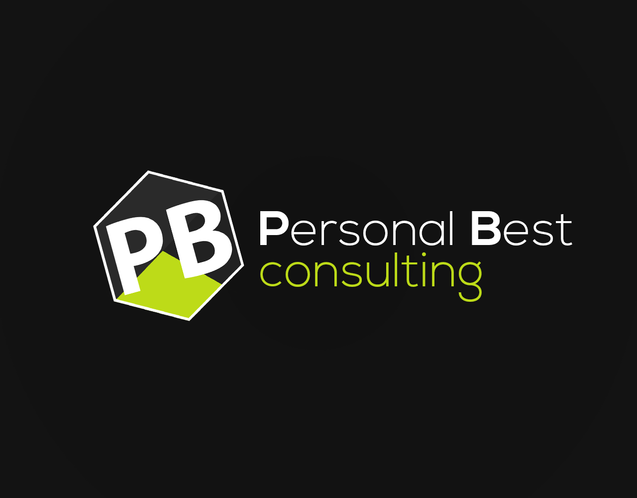 Logo Design by Tom for Personal Best Consulting | Design #3358376