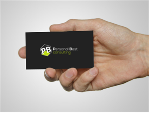 Logo Design by Tom for Personal Best Consulting | Design #3358378