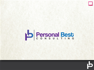 Logo Design by ARTMD for Personal Best Consulting | Design: #3334945