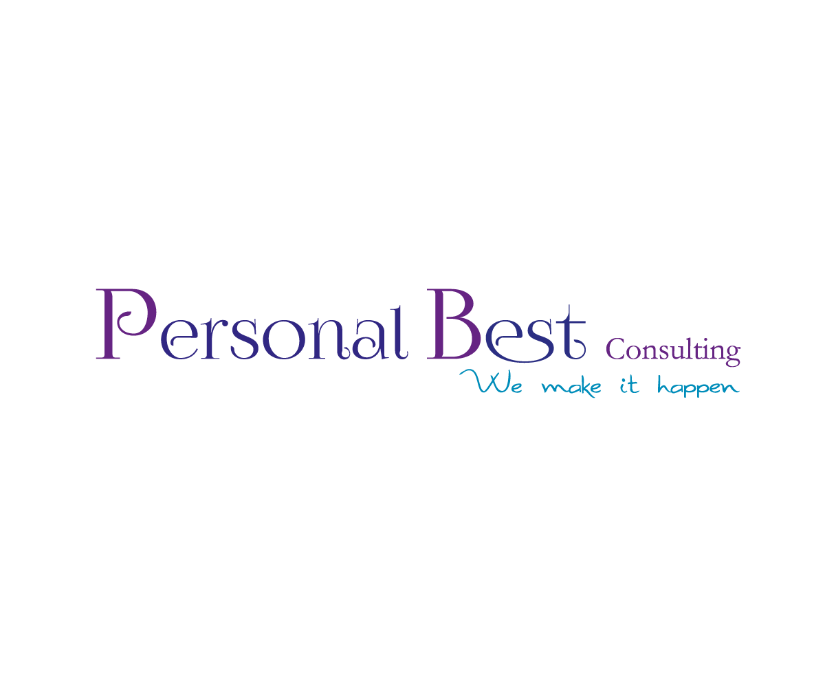 Design de Logo par Calicos pour Personal Best Consulting | Design #3339142