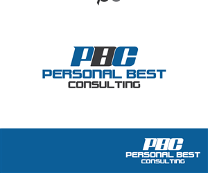Logo Design by joliau for Personal Best Consulting | Design: #3353719