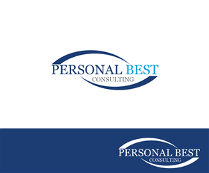 Logo Design by joliau for Personal Best Consulting | Design: #3353747