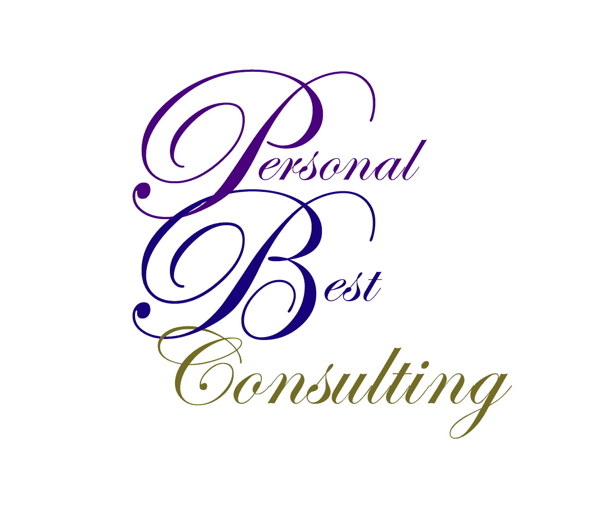Logo Design by switzersdesign for Personal Best Consulting | Design #3323879