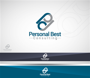 Logo Design by vhey for Personal Best Consulting | Design: #3346230