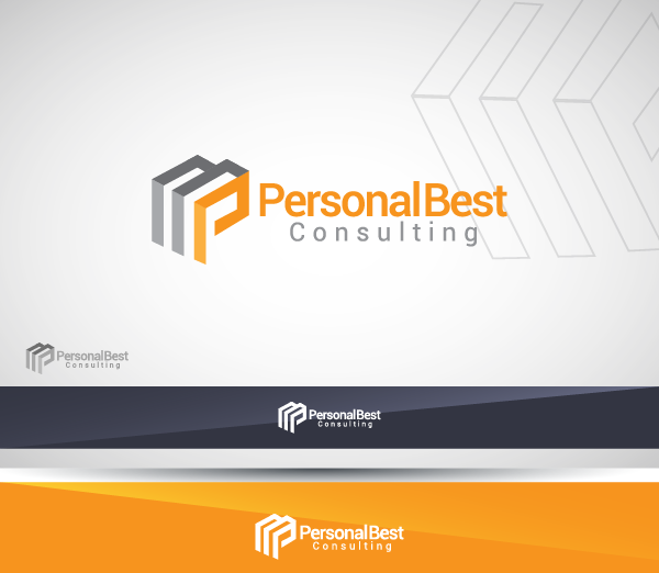 Logo Design by vhey for Personal Best Consulting | Design #3346260