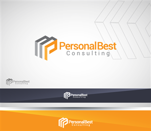 Logo Design by vhey for Personal Best Consulting | Design: #3346260