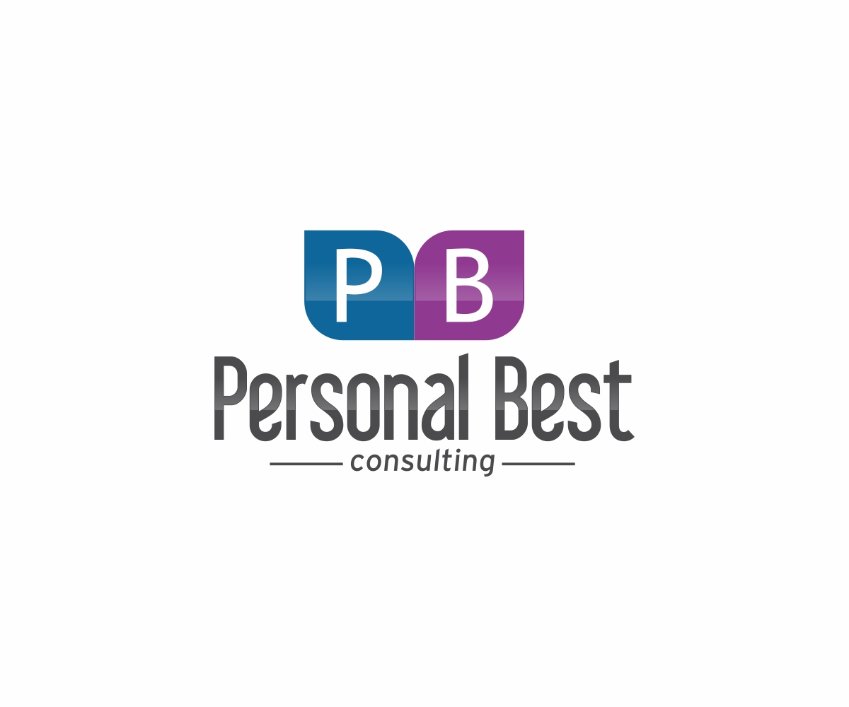 Logo Design by maverick for Personal Best Consulting | Design #3318269