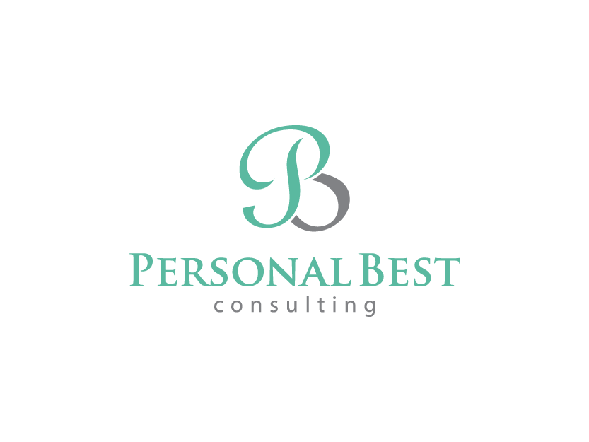 Design de Logo par mbladuz.art pour Personal Best Consulting | Design #3318199