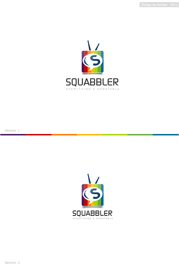 Logo Design by Anhlee for this project | Design #841527