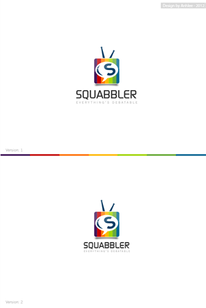 Logo Design by Anhlee for this project | Design: #841527