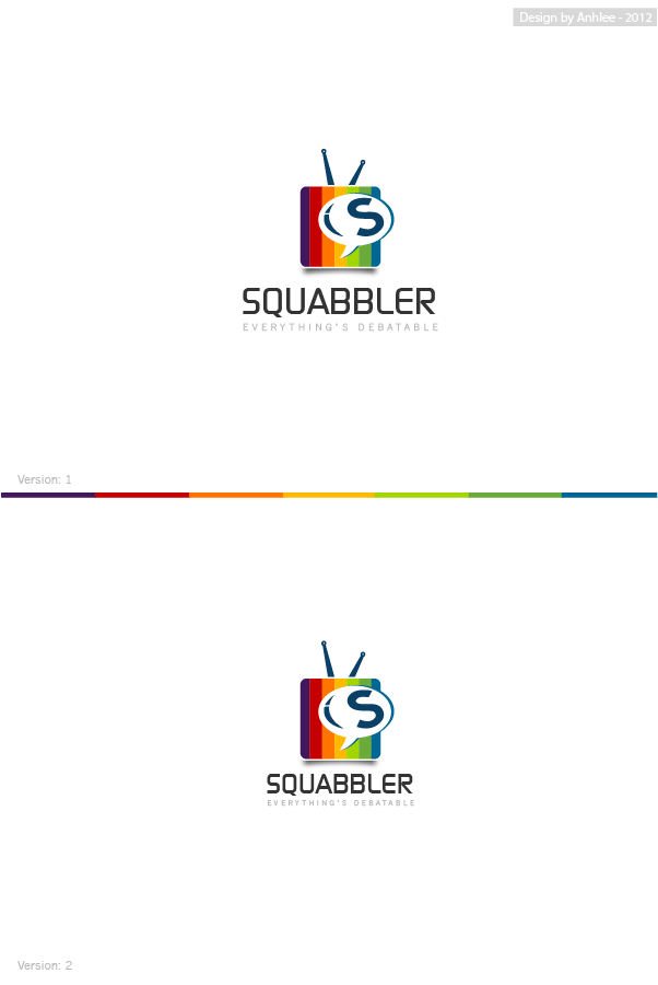 Logo Design by Anhlee for this project | Design #841658