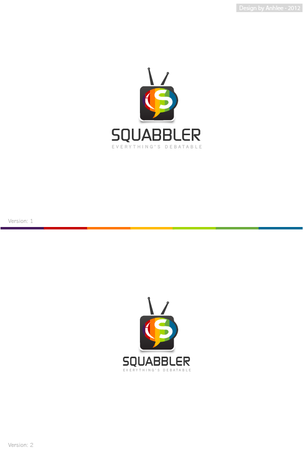 Logo Design by Anhlee for this project | Design #841677