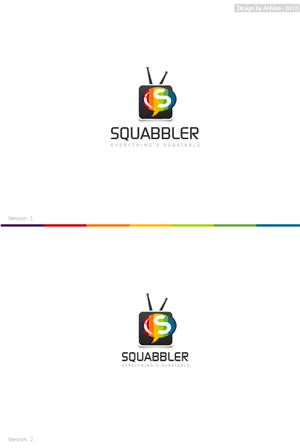 Logo Design by Anhlee for this project | Design: #841677