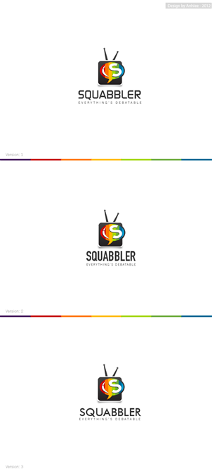 Logo Design by Anhlee for this project | Design: #850950