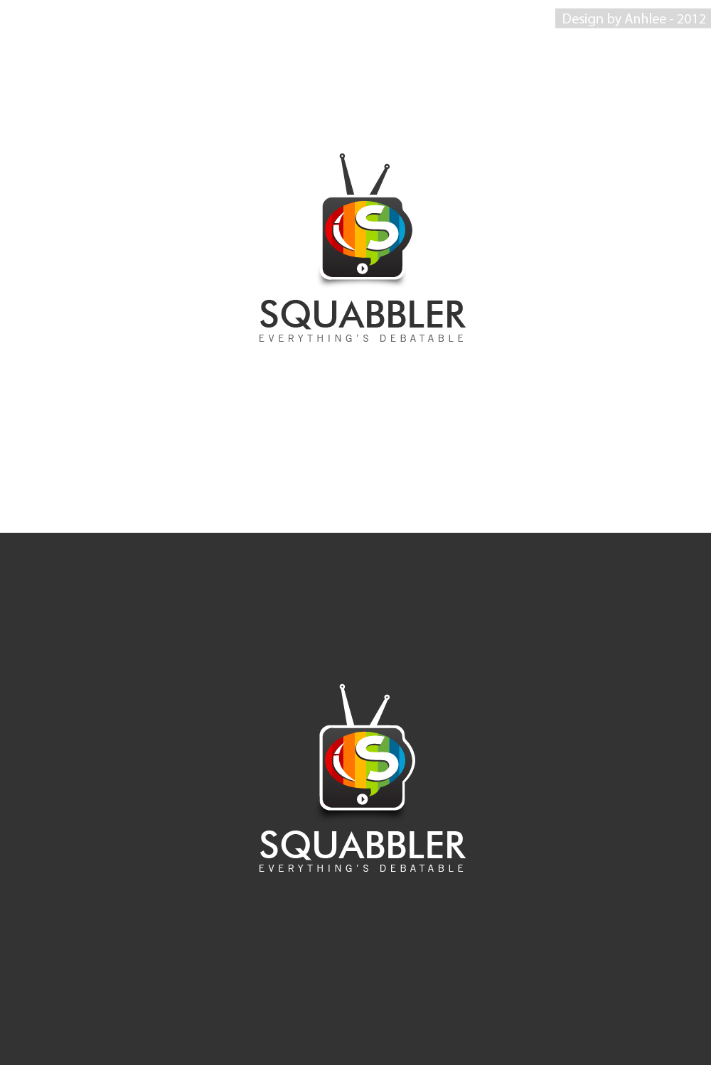 Logo Design by Anhlee for this project | Design #853283