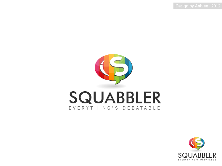 Logo Design by Anhlee for this project | Design #864140