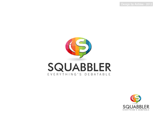 Logo Design by Anhlee for this project | Design: #864140
