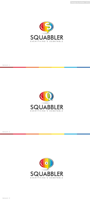 Logo Design by Anhlee