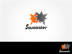 Logo Design by WitBox Studio for this project | Design: #823039
