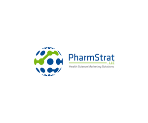 Logo-Design von NDRO für PharmStrat, LLC | Design: #3312916