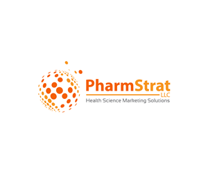 Logo-Design von NDRO für PharmStrat, LLC | Design: #3341470