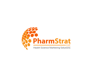 Logo-Design von NDRO für PharmStrat, LLC | Design: #3341472