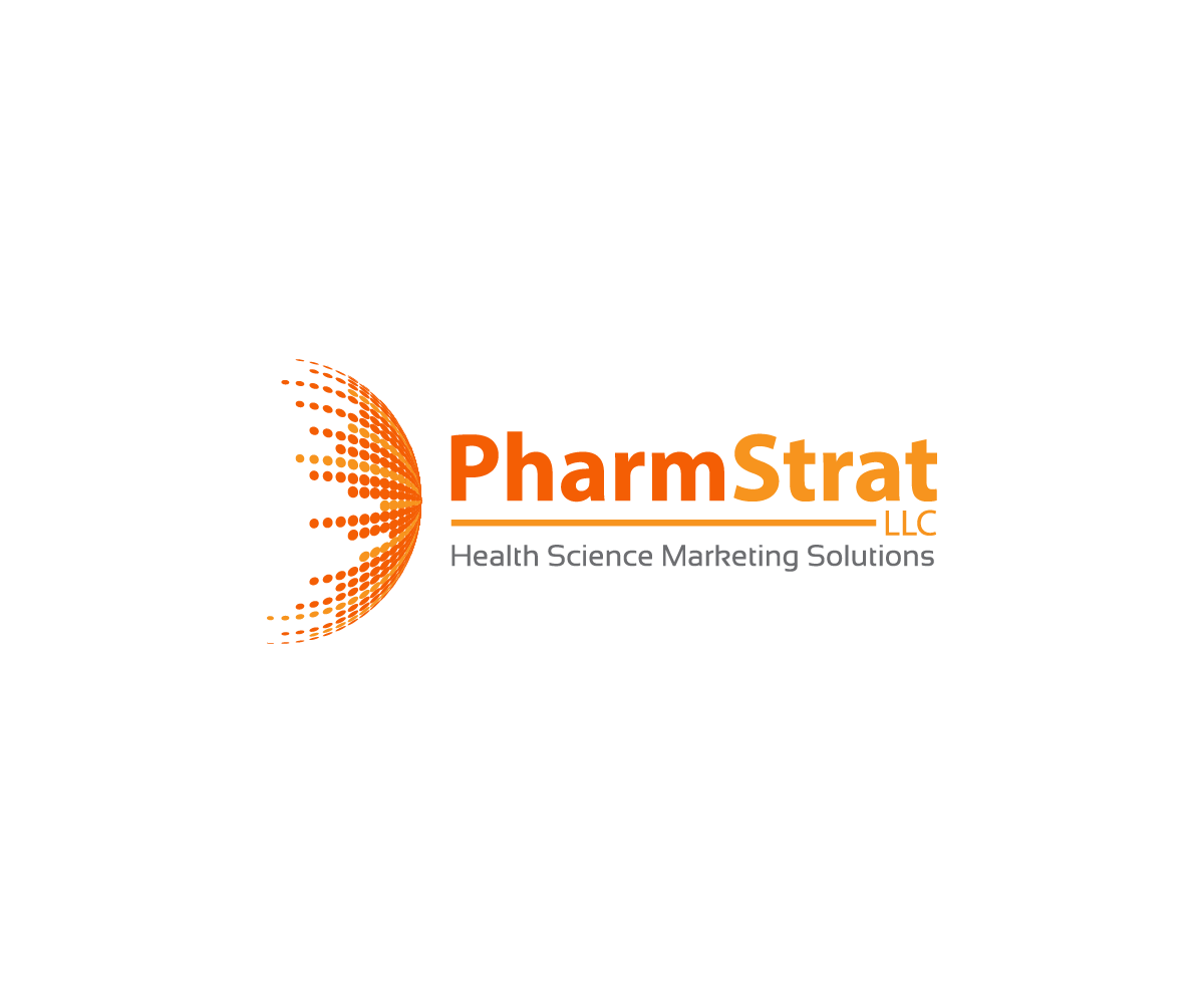 Logo-Design von NDRO für PharmStrat, LLC | Design #3341473