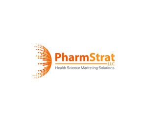 Logo-Design von NDRO für PharmStrat, LLC | Design: #3341473