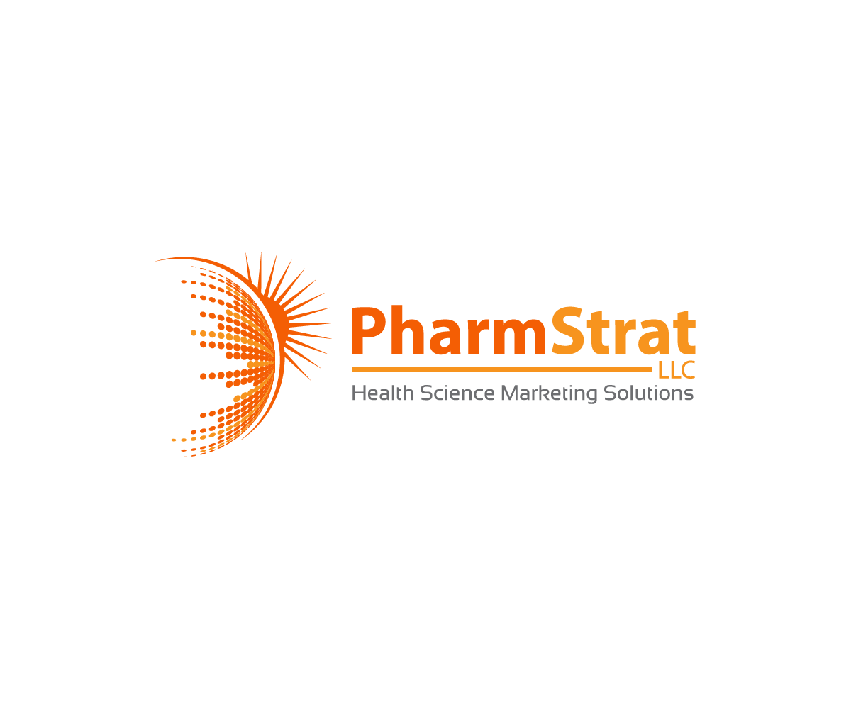Logo-Design von NDRO für PharmStrat, LLC | Design #3341475