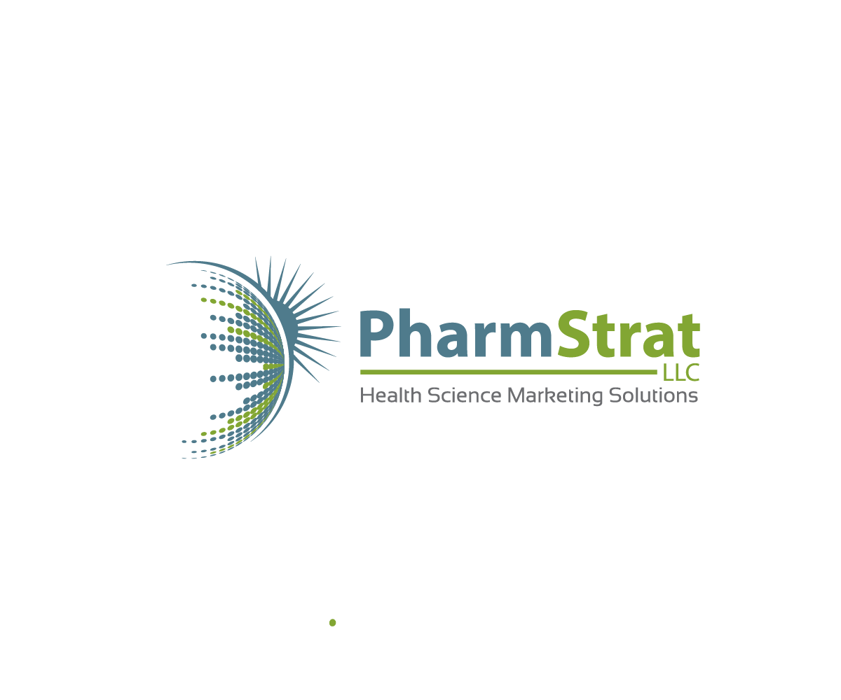 Logo-Design von NDRO für PharmStrat, LLC | Design #3353180