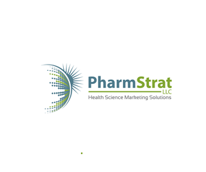 Logo-Design von NDRO für PharmStrat, LLC | Design: #3353180