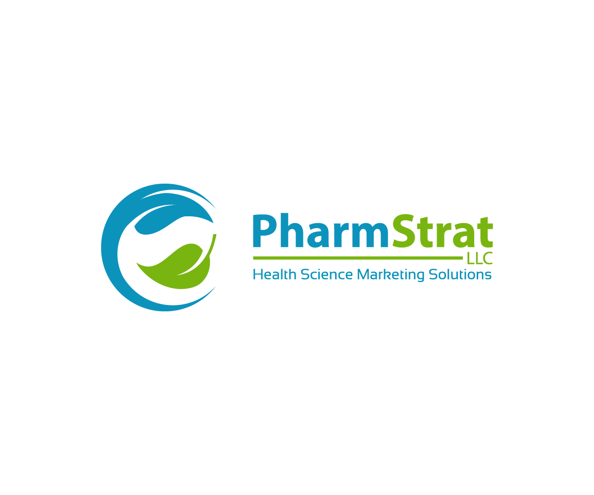 Logo-Design von NDRO für PharmStrat, LLC | Design #3353191