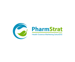 Logo-Design von NDRO für PharmStrat, LLC | Design: #3353191